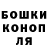 Бошки Шишки Bruce Banner Charina Aleah